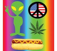 White Fang - High Expectations [Import]