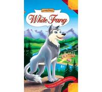White Fang [Import anglais]