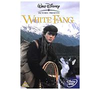White Fang [Import anglais]