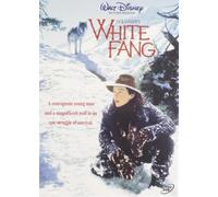 White Fang [Import USA Zone 1]