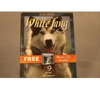 White Fang [Import USA Zone 1]
