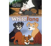 White Fang [Import USA Zone 1]