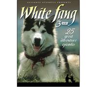 White Fang [Import USA Zone 1]