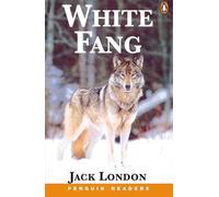 White Fang: Level 2