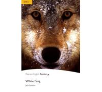PLPR2:White Fang-