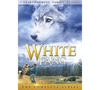 White Fang: The Complete Series