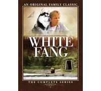 White Fang: The Complete Series