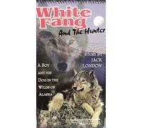 White Fang & The Hunter [VHS]
