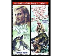 White Fang to The Rescue