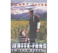 White Fang to the Rescue
