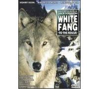 White Fang to the Rescue - DVD Zone 1 G