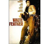 White Feather - DVD Zone 1 G