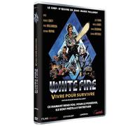 White Fire : Vivre Pour Survivre