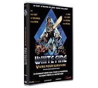 White Fire : Vivre pour survivre