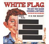 White Flag - R Rocket/U is for [Import]