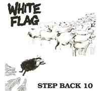 White Flag - Step Back 10 [Import]