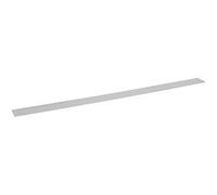 White Flat Cover IP Pixelstrip 40