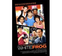 White Frog