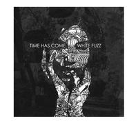 White Fuzz