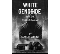 White Genocide: Shadows of justice