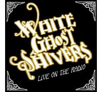 White Ghost Shivers - Live on The Radio [Import]