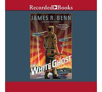 White Ghost (The Billy Boyle World War II Mysteries) [Import]