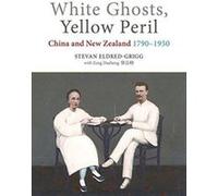 WHITE GHOTS YELLOW PERIL - [Version Originale] Inconnu (Auteur)