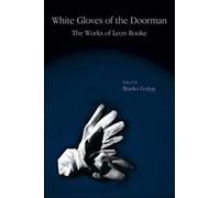 White Gloves Of The Doorman