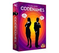 White Goblin Games Codenames Board Game Fête