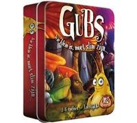 White Goblin Games jeu de cartes Gubs G