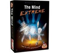White Goblin Games jeu de cartes (NLThe Mind Extreme) G