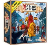 Rattus Cartus