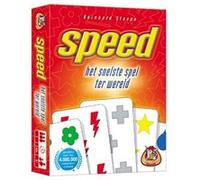White Goblin Games jeu de cartes Speed G