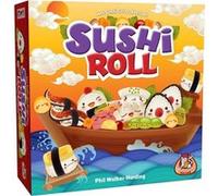 White Goblin Games jeu de dés (NLSushi Roll) G