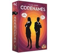 White Goblin Games Codenames Board Game Fête