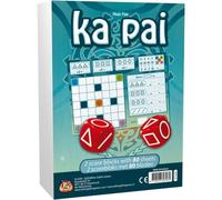 White Goblin Games Ka Pai Scoreblok