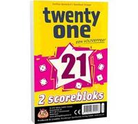 White Goblin Games kit d'extension (21Twenty One ) marqueurs G