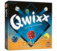 White Goblin Games Qwixx Deluxe