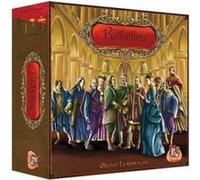 White Goblin Games - Richelieu G