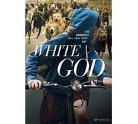 White God Blu-ray E