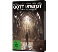 White - Gott Ist Nicht Tot-Ein Licht in der Dunkelheit