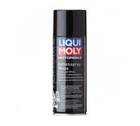 WHITE GRAISSE CHAINE CHAINLUB 50ML LIQUI MOLY / 1592