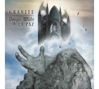 White - Granite