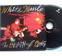 White Hassle - The Death Of Song