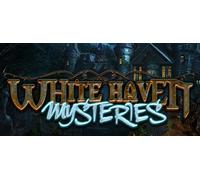 White Haven Mysteries (PC)