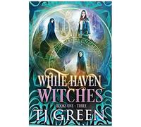 White Haven Witches