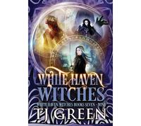 White Haven Witches