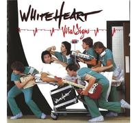 White Heart - Vital Signs