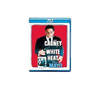 White Heat Blu-ray