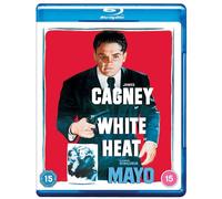 White Heat – Blu-ray – Warner Bros.